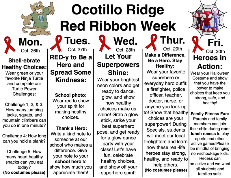 red-ribbon-week-activities