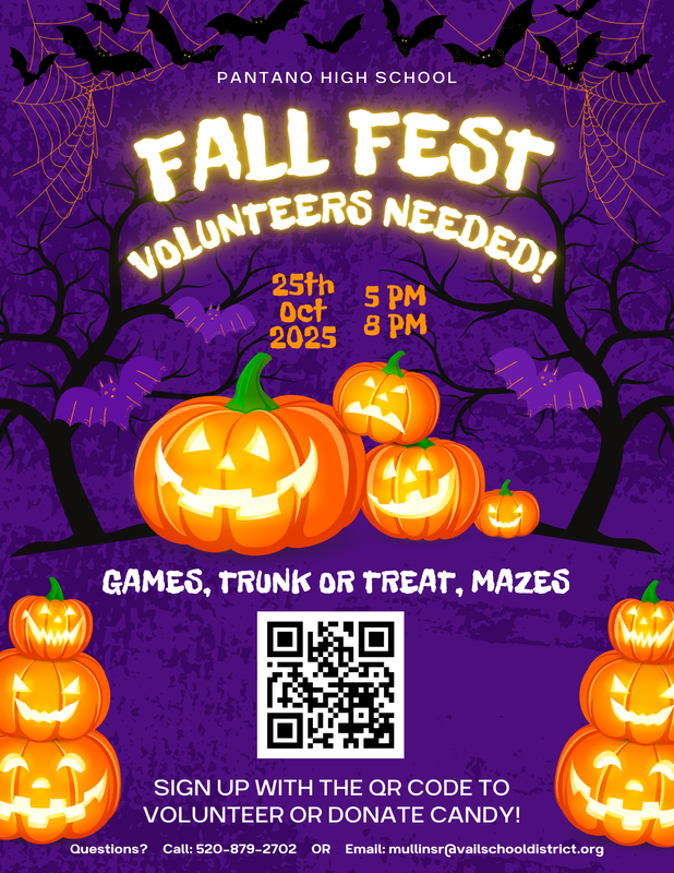Fall Fest