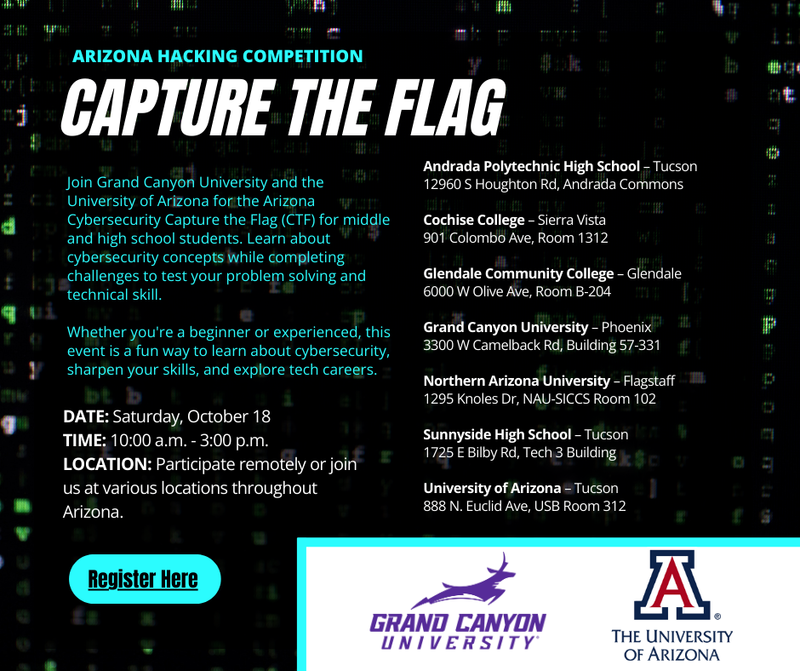 CTF