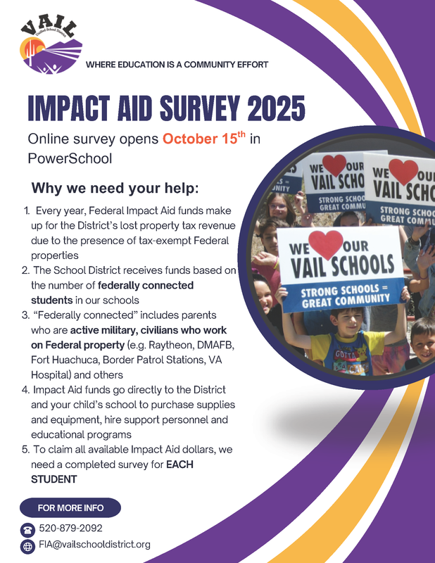 Impact Aid
