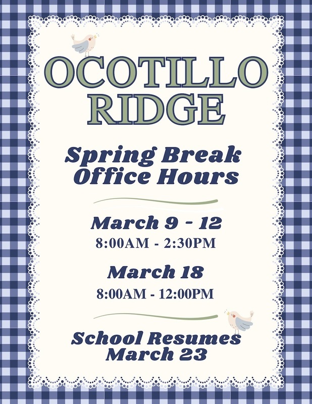 spring-office-hours