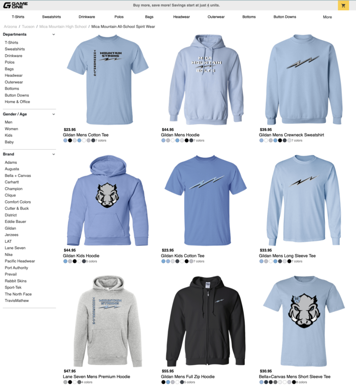 onlinestore