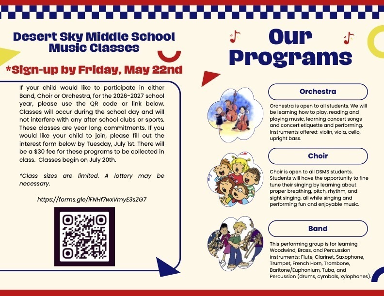 flier