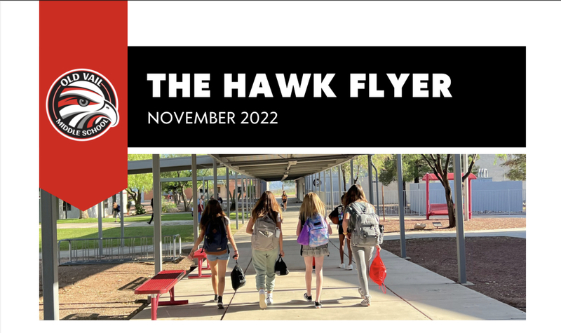 HBN November Edition