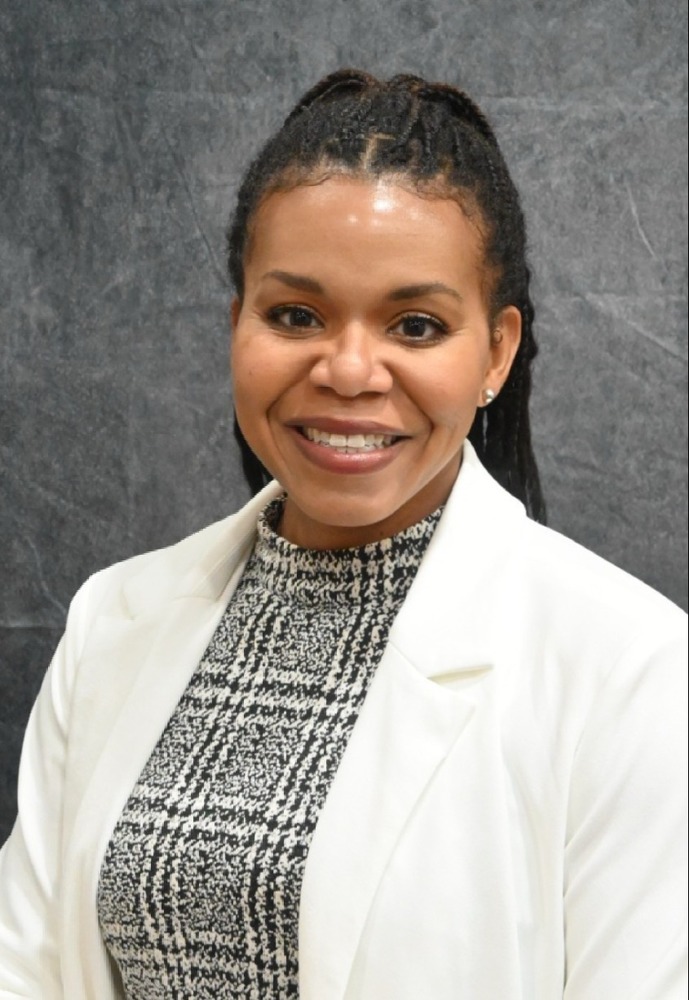 Headshot of Ms. Howell