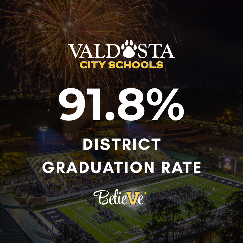 2026 Grad Rate