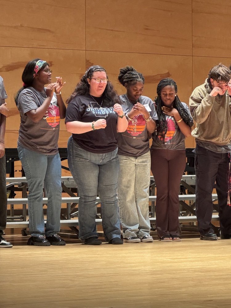 Chorus
