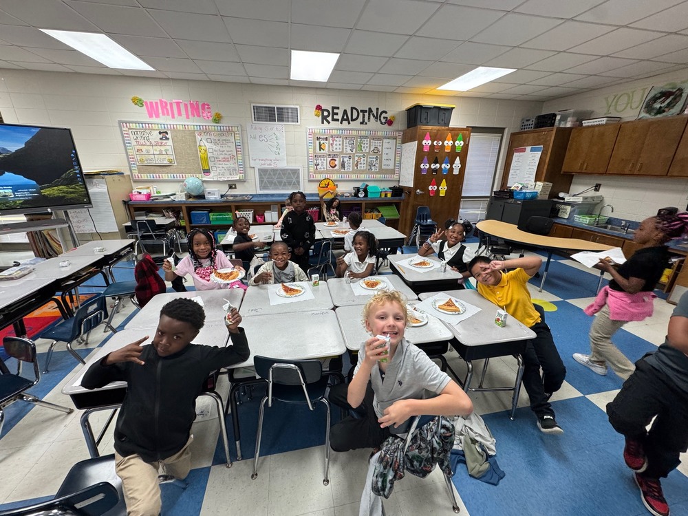 Lorincz' Class at SME