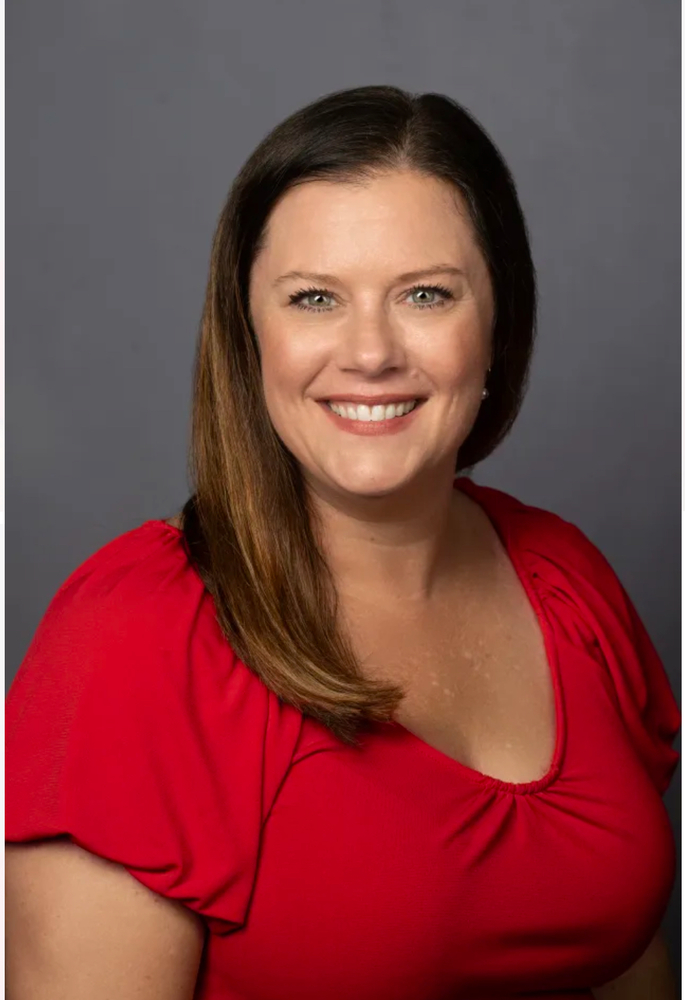 Headshot of the winner