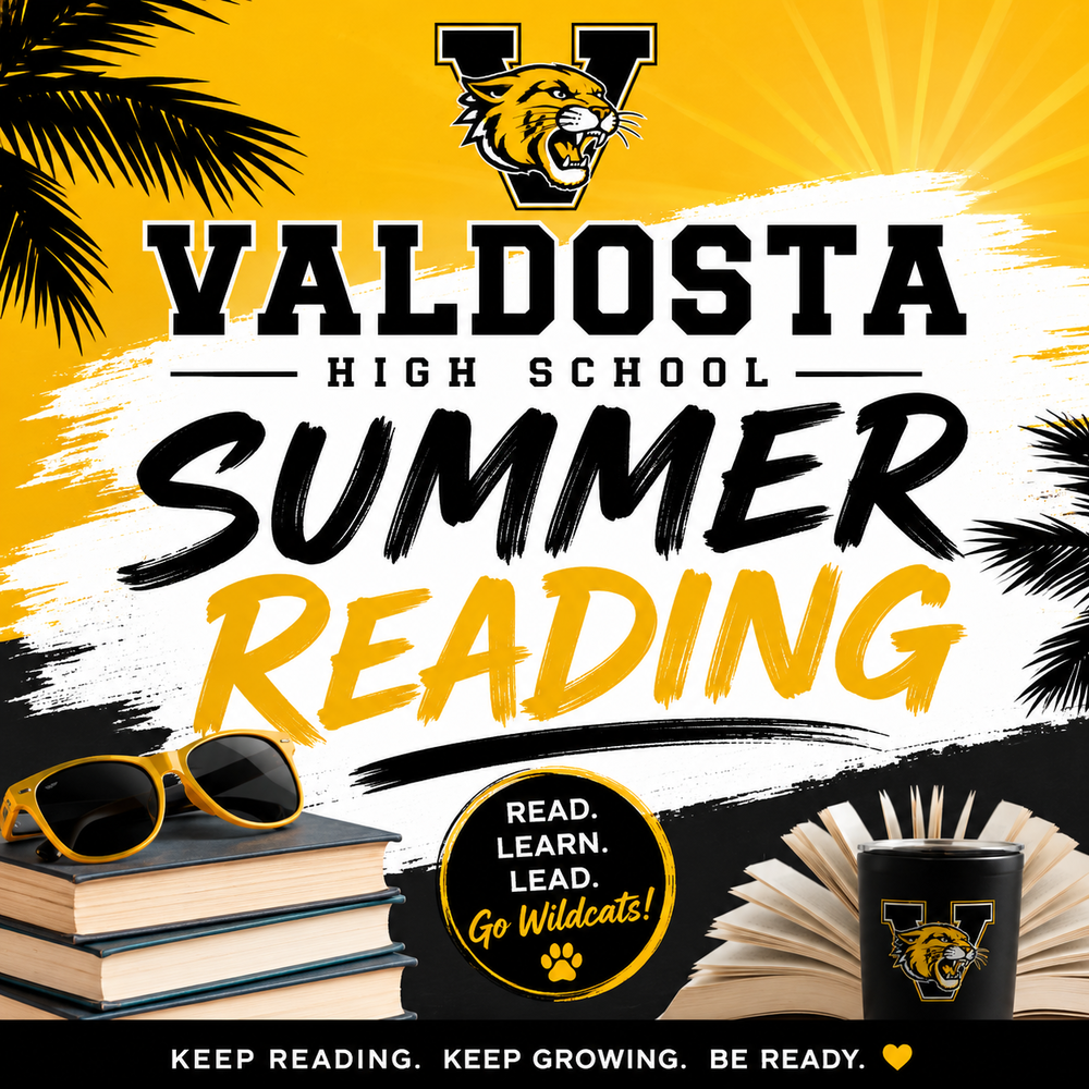 Summer Reading 2026