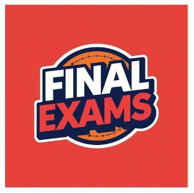 Final Exam
