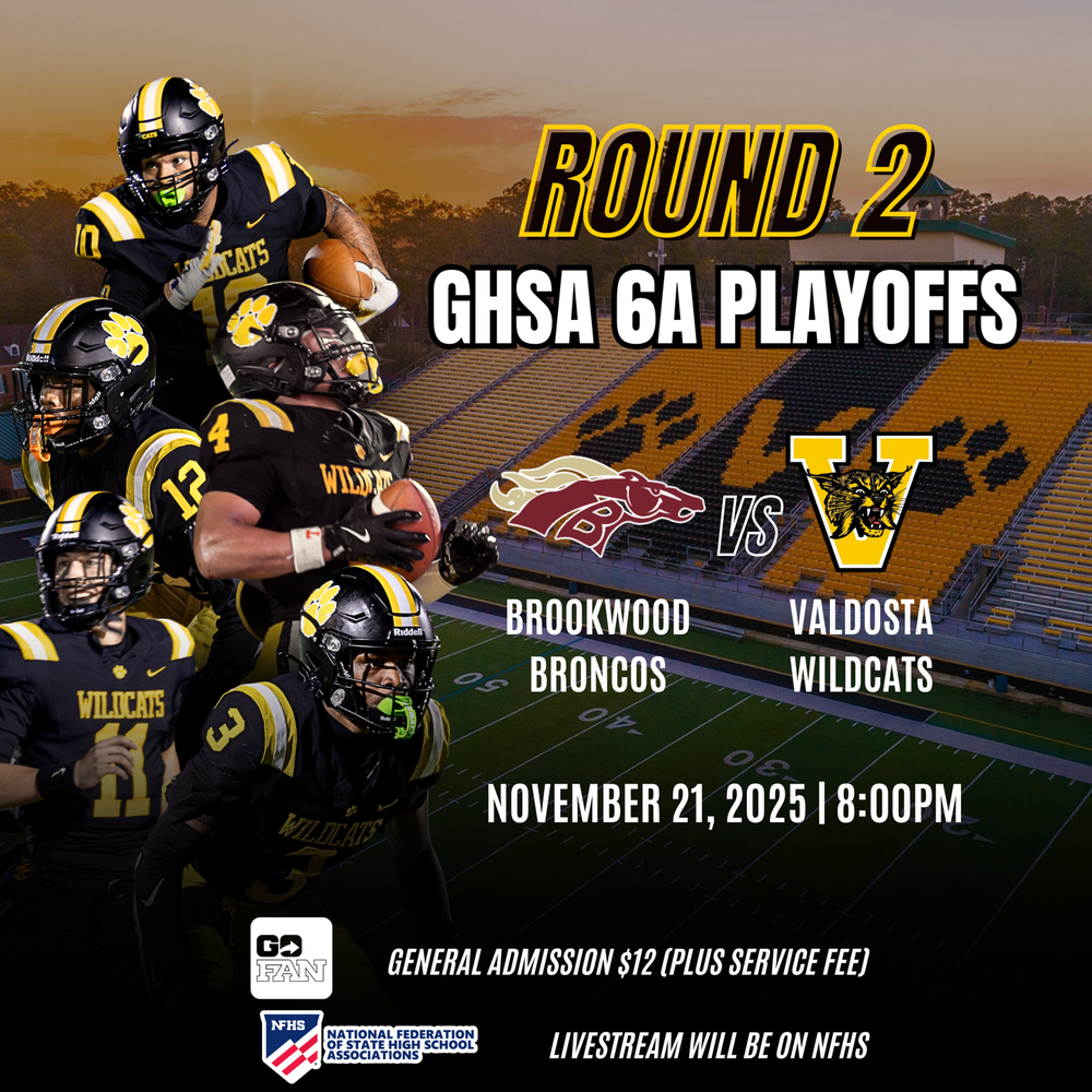 GHSA Second Round Playoffs