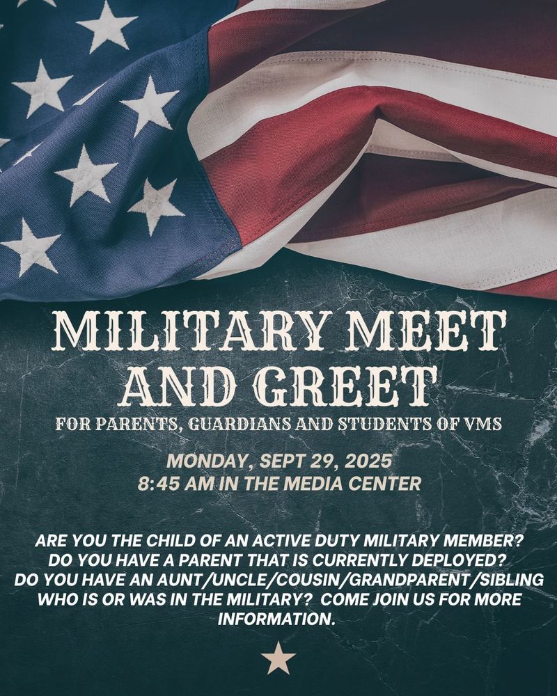 Military Meet and Greet