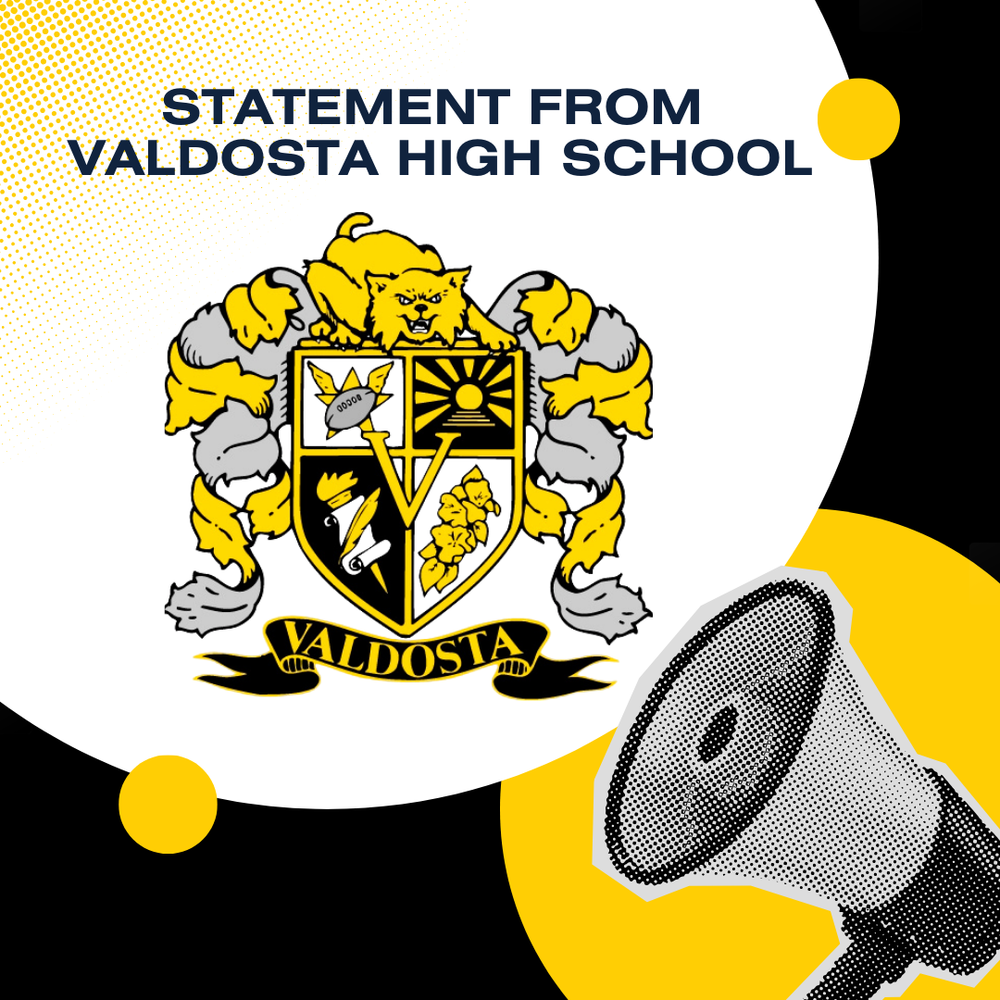 Setting the Record Straight: Facts vs. Fiction at Valdosta High School