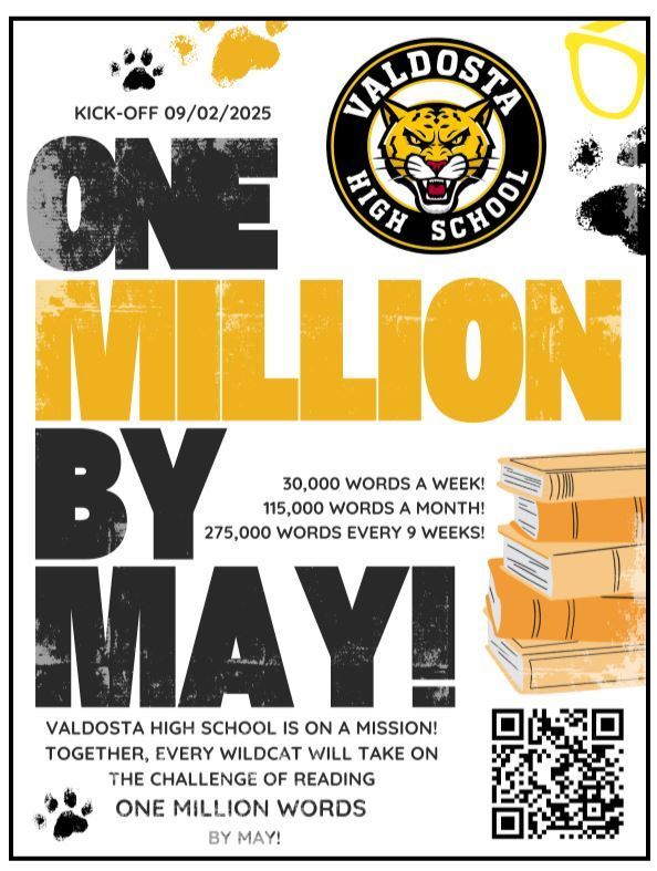 Million Words