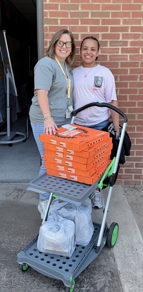 Sarahi R. and Steedley