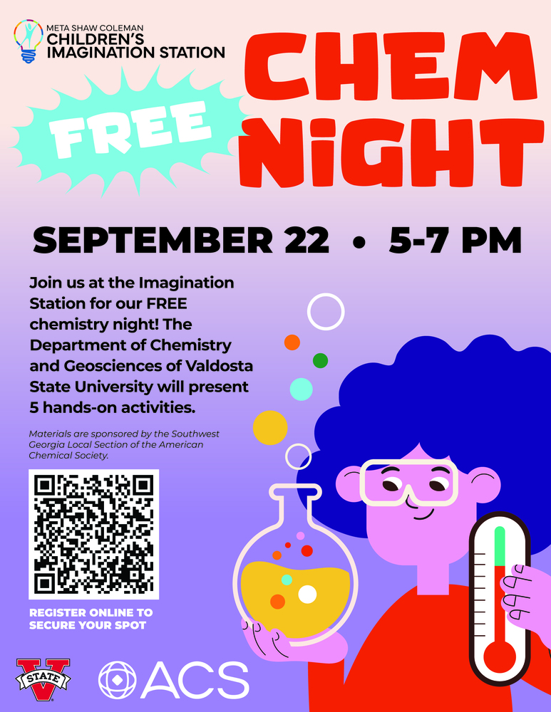 Chem Night