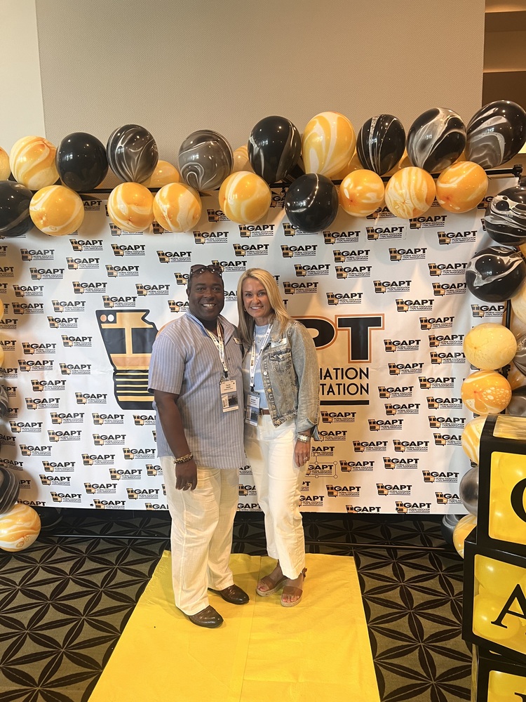 Transportation dept at Jekyll