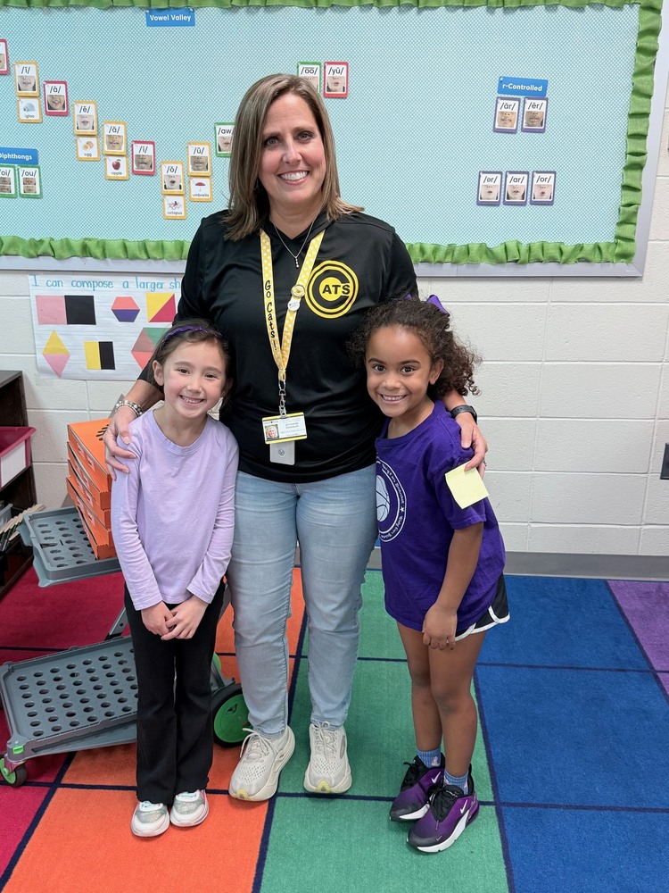 Brantley's Class Winners