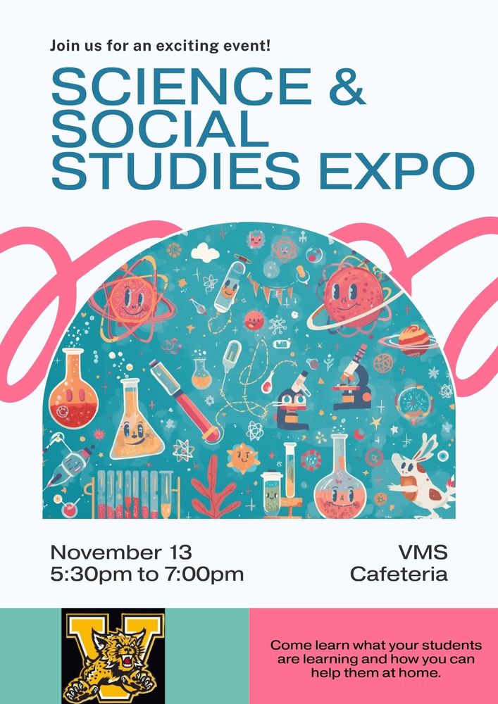 Science and Social Studies Expo