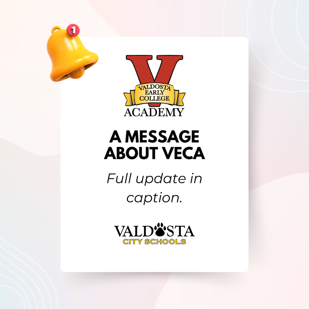 VECA Update
