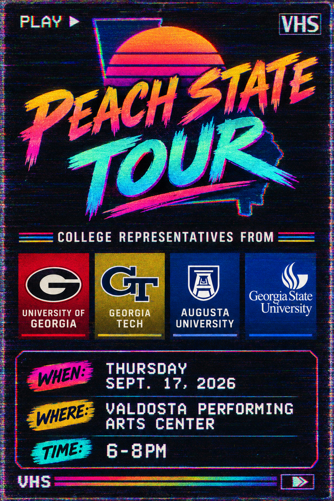 Peach State