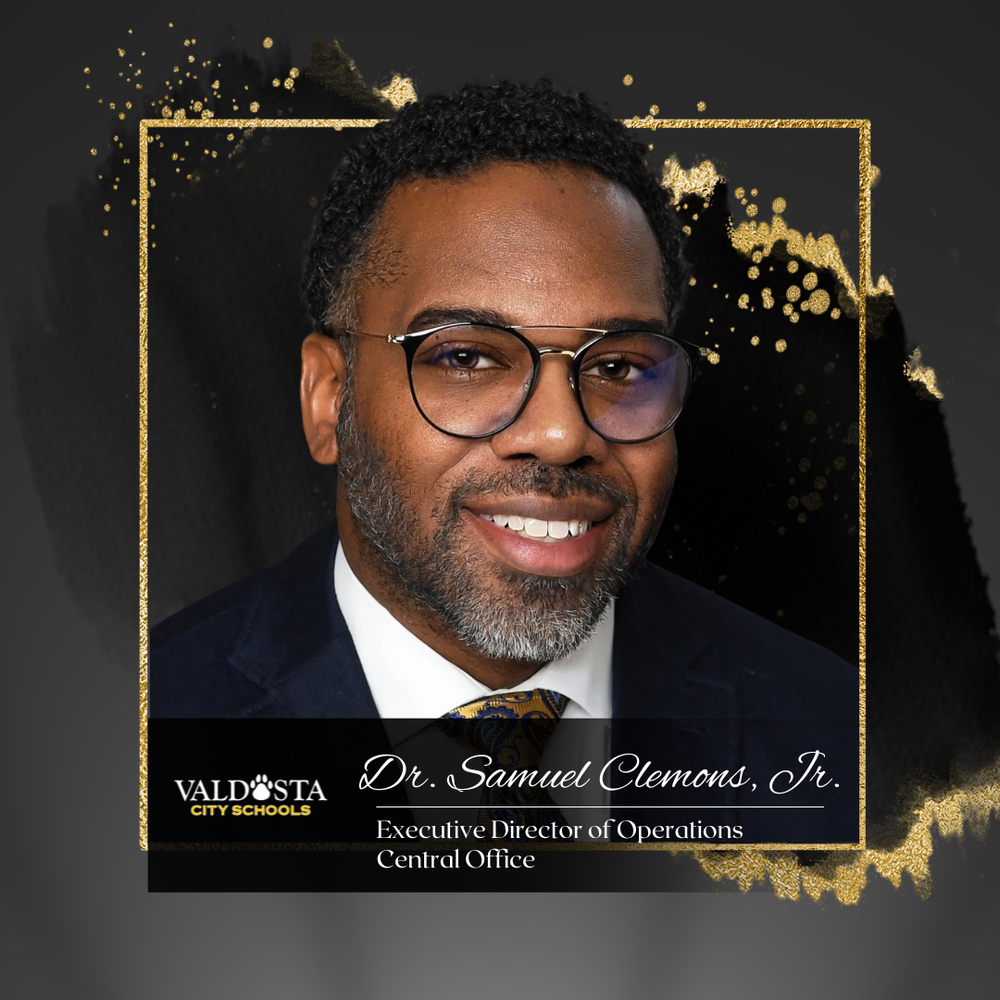Samuel Clemons