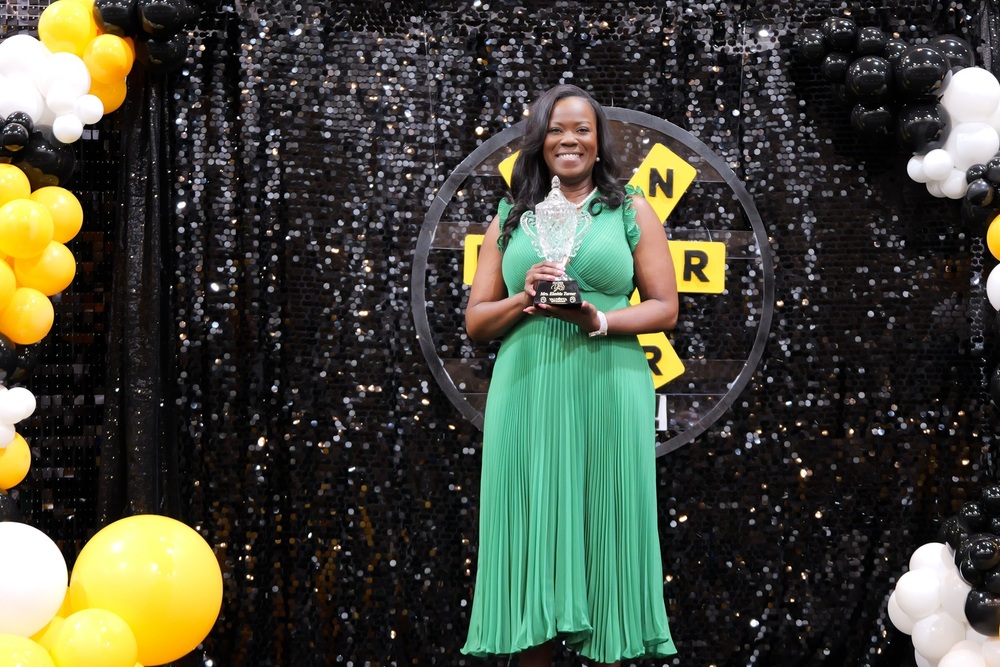 Eleshia Turner 2026-27 VCS TOTY