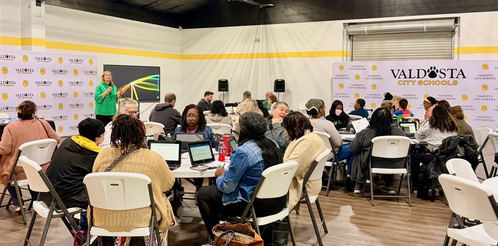 MagicSchool Training