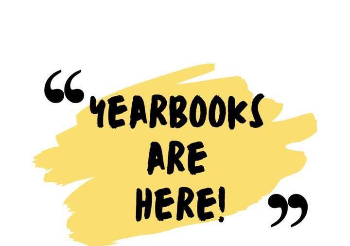 yearbooks