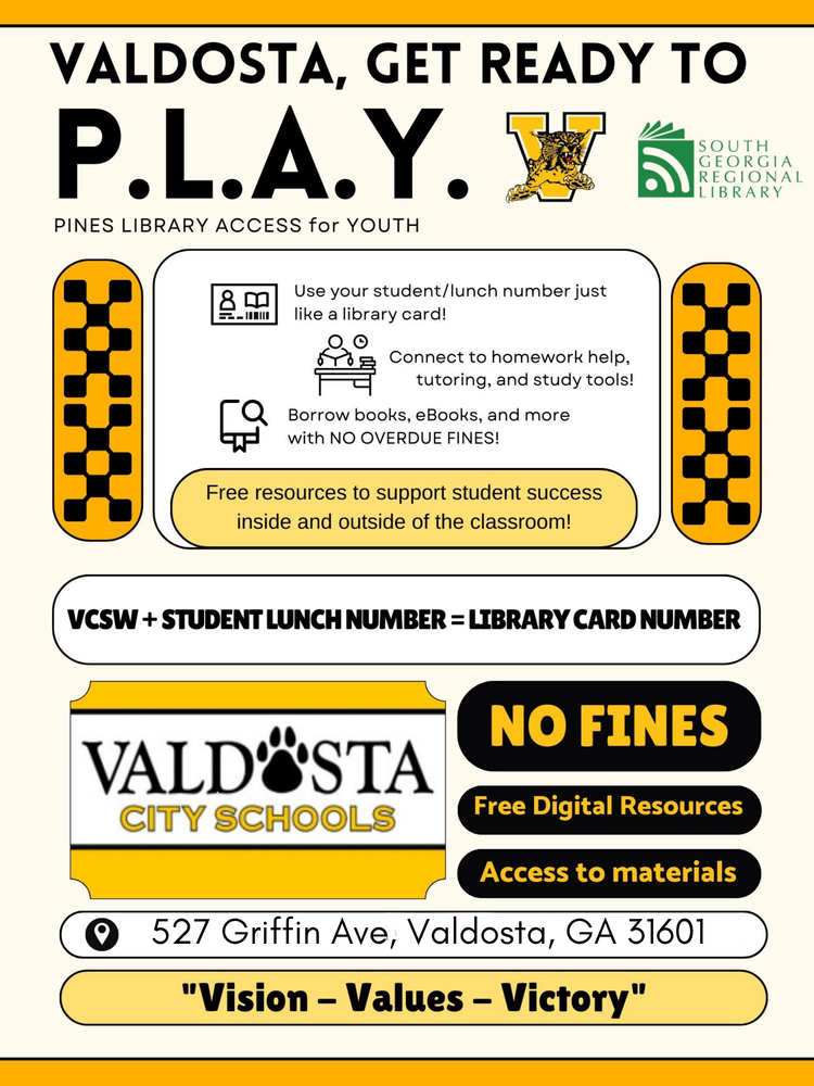Decorative flyer