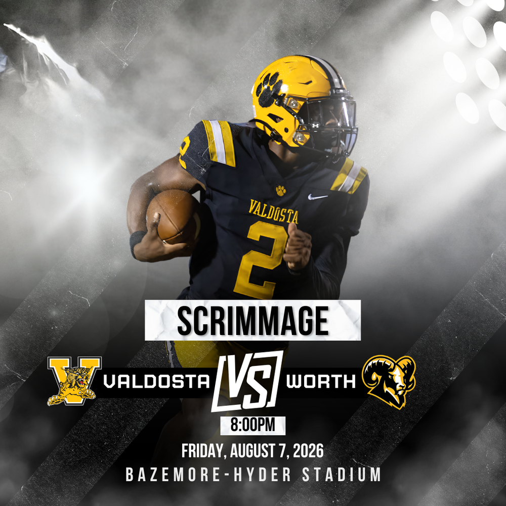 Scrimmage decorative image