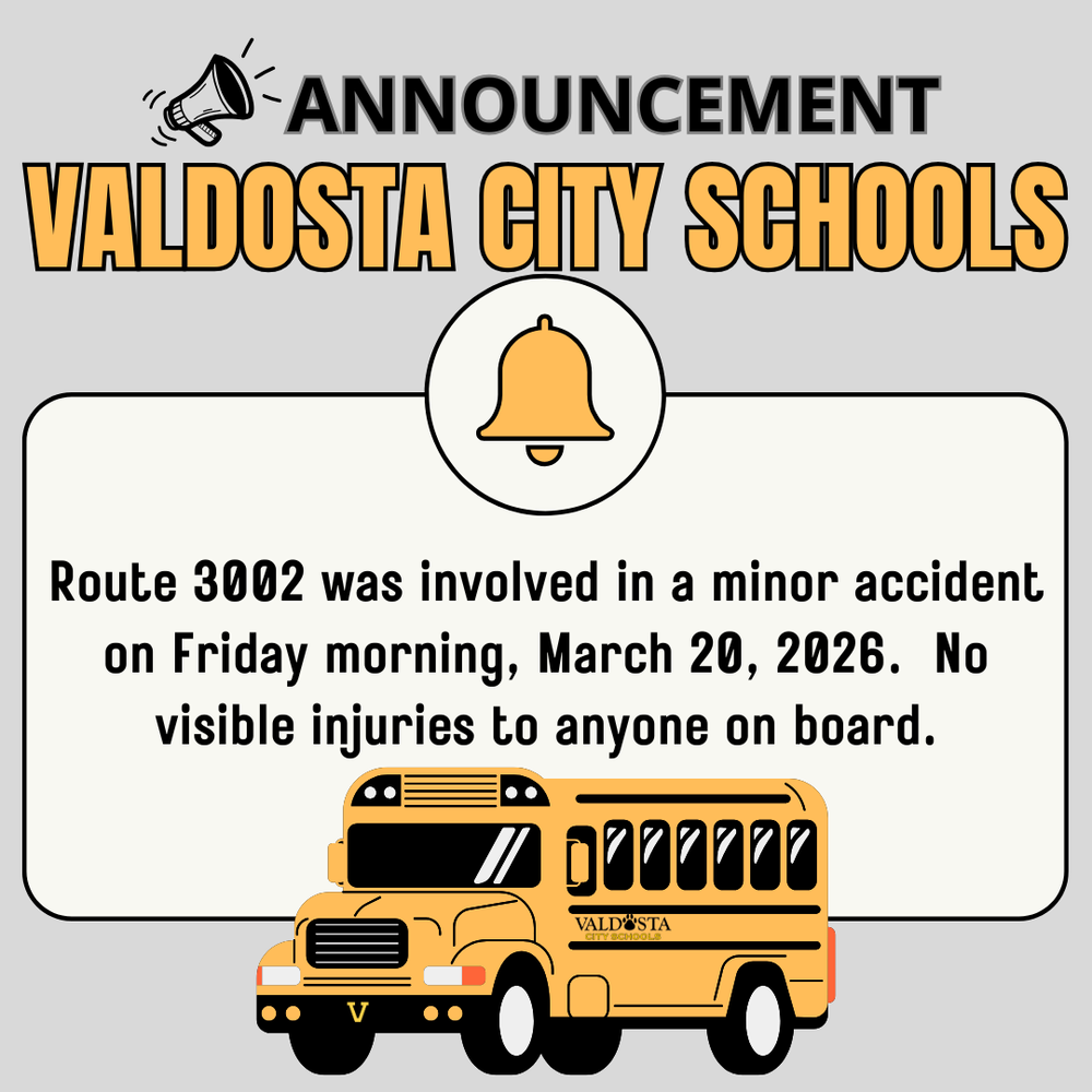 Route 3002 Accident
