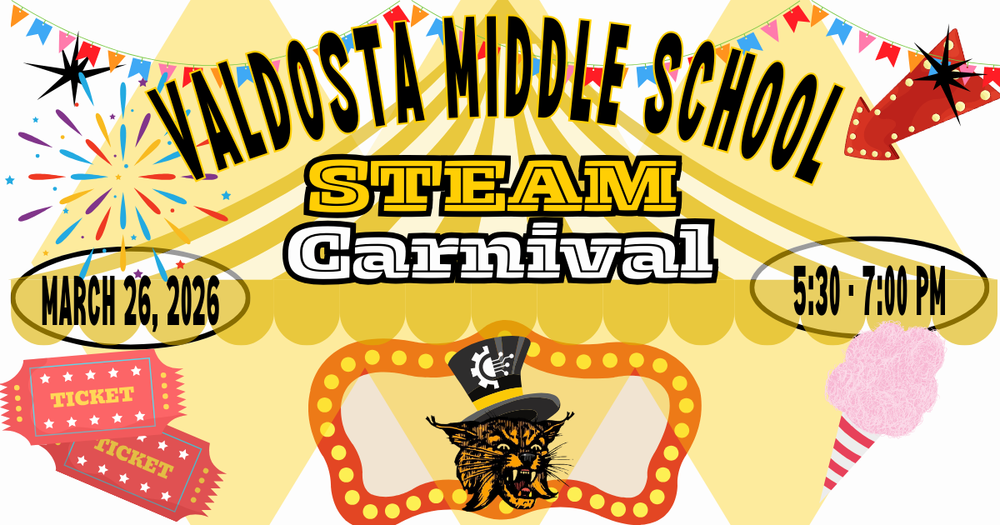 VMS STEAM Carnival