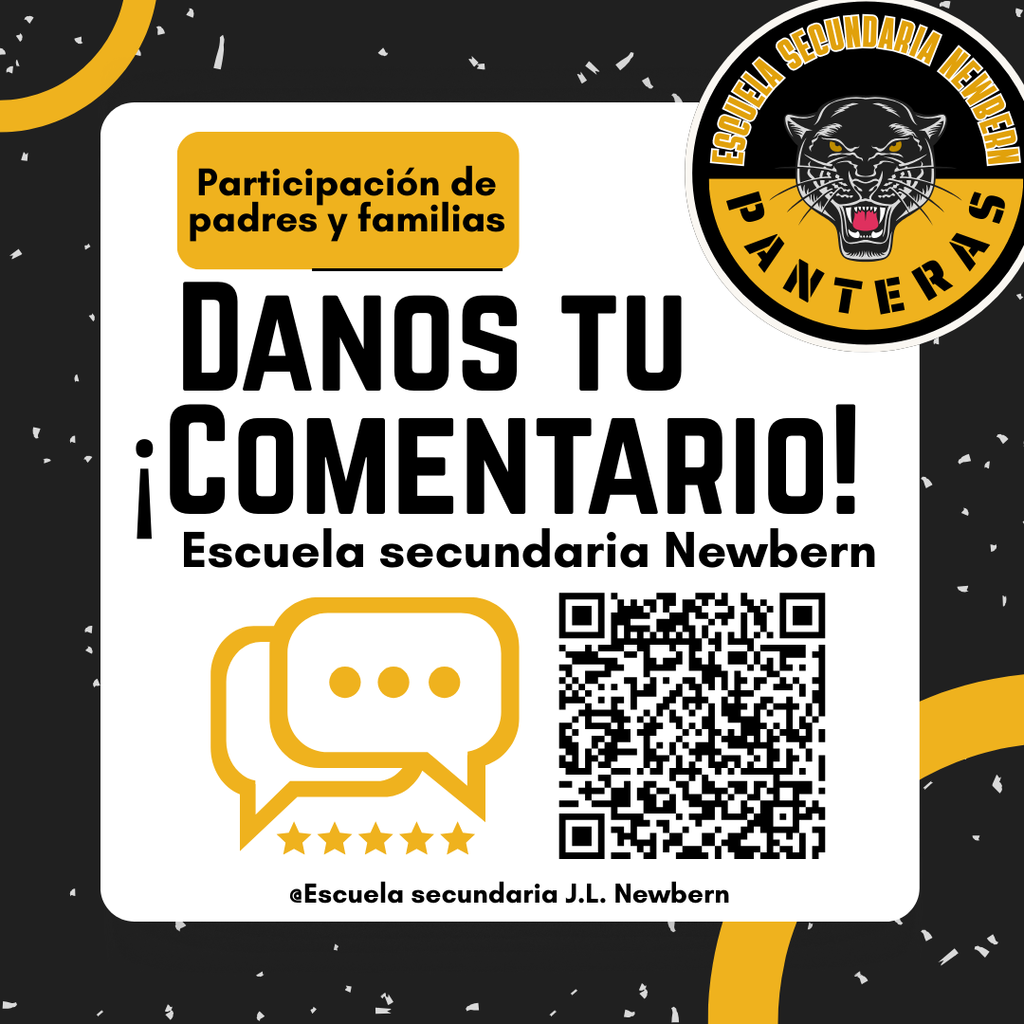 2025-2026 Stakeholder Feedback Survey (Spanish)
