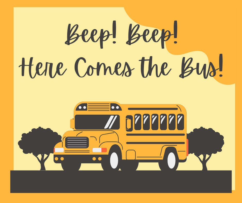 schoolbus