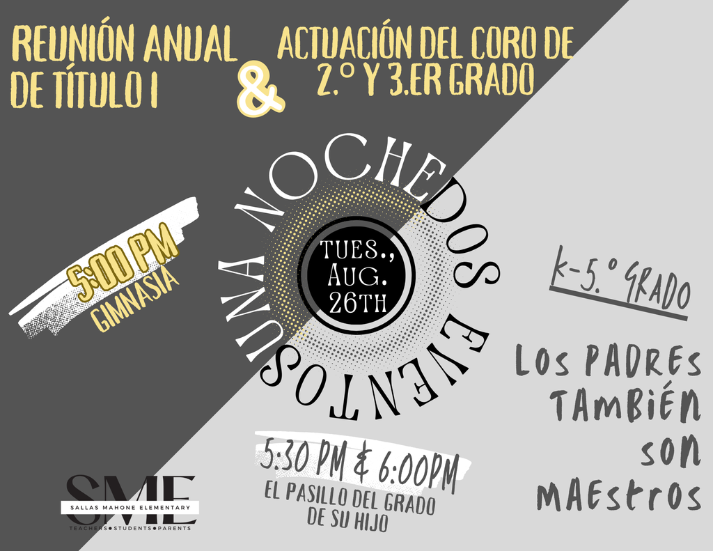 TitleINightSpanish