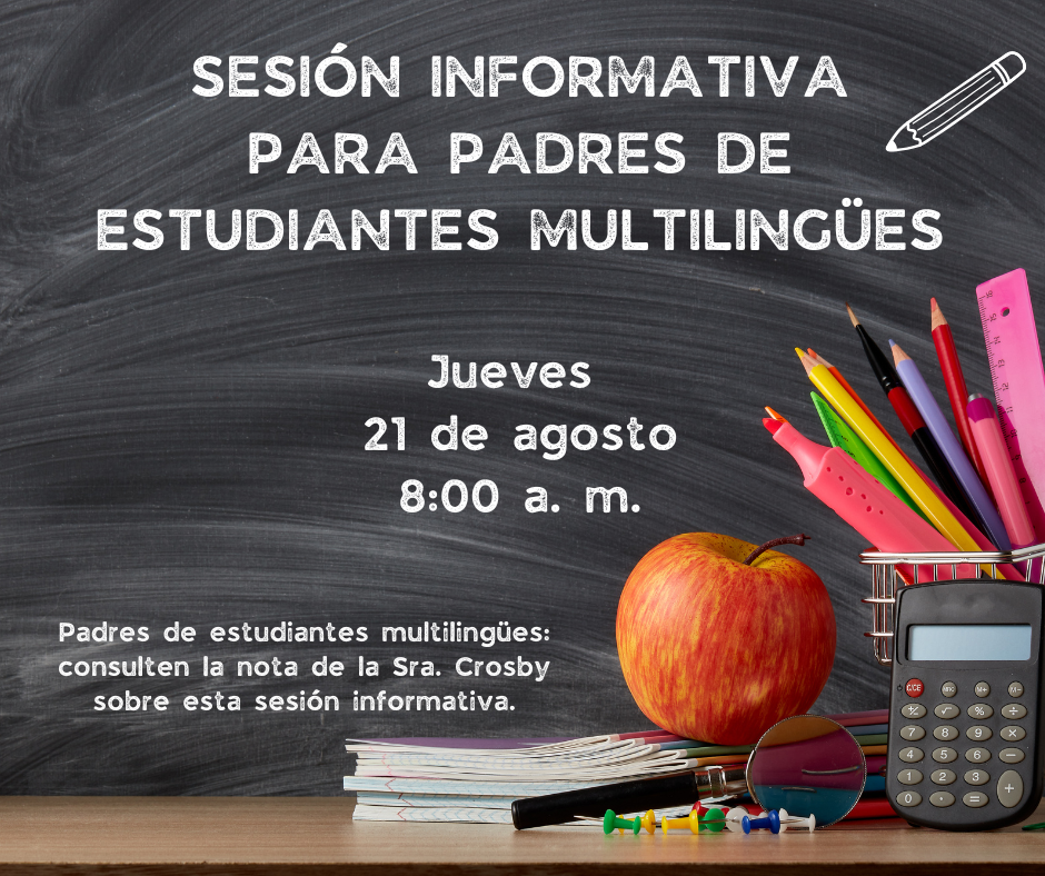 MLL Session Spanish