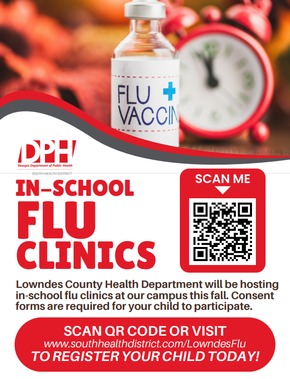 fluclinic