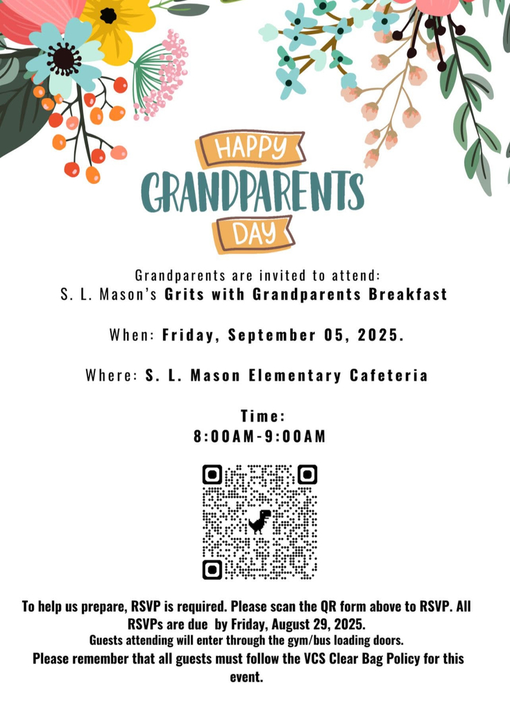 Grits for Grandparents