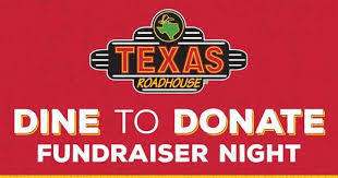 TRH Dine to Donate