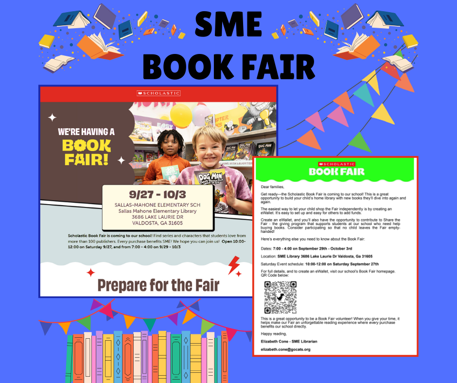 SME Book Fair