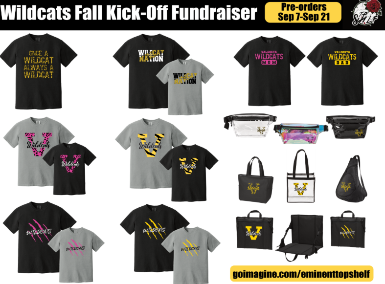 Fundraiser