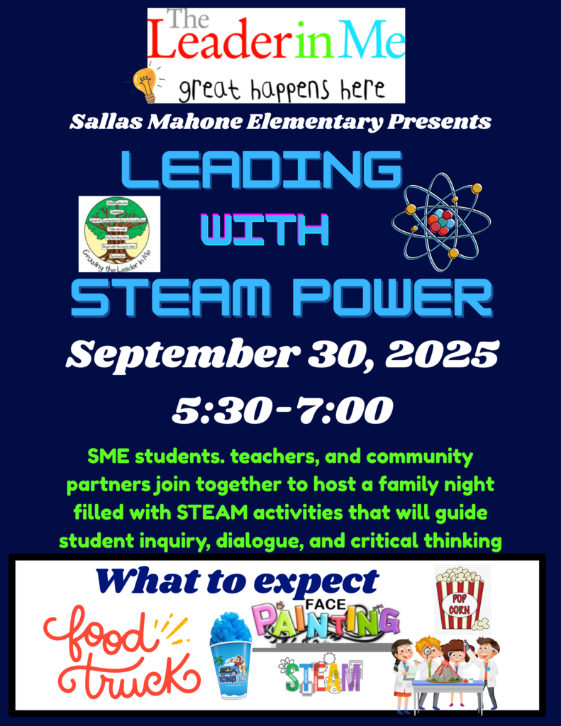 STEAM Night