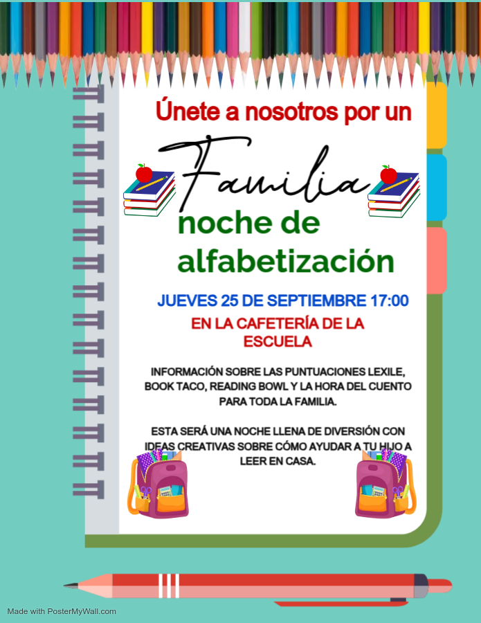 spanish flyer