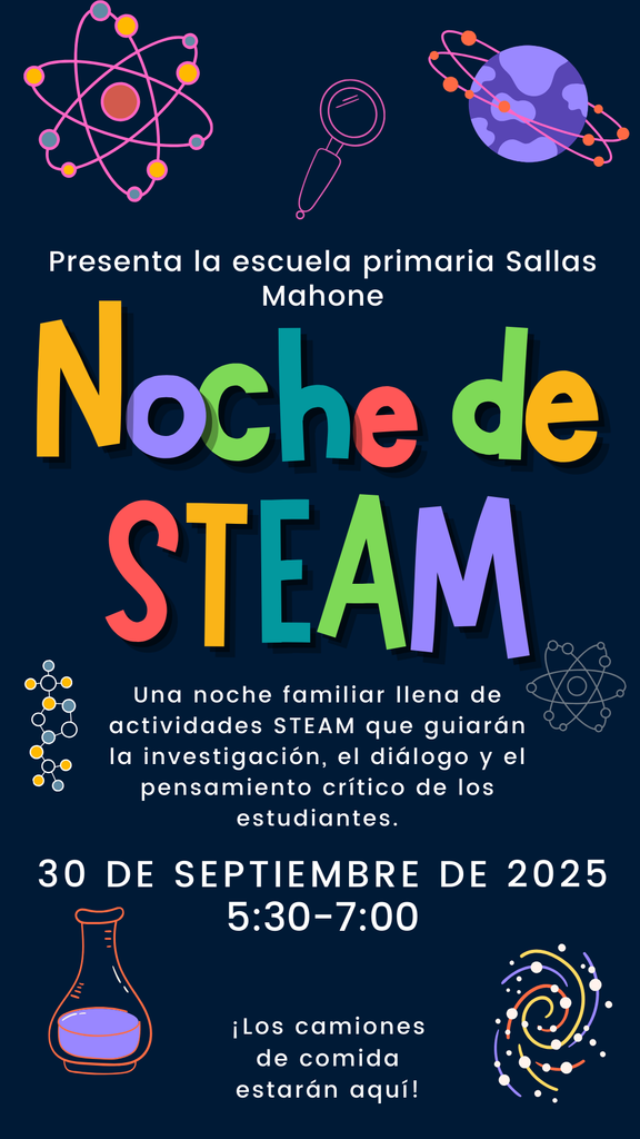 steam night spanish