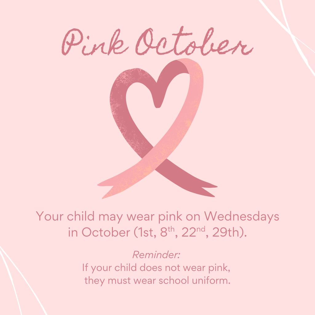 October