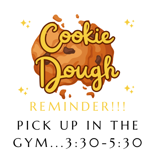 cookie dough