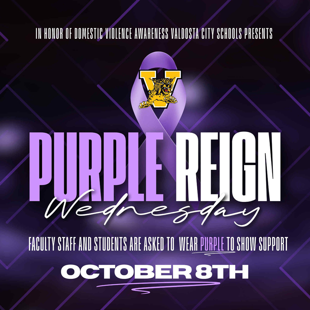 Domestic Violence Awareness