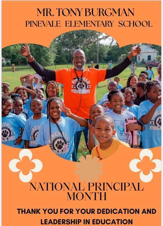 principal